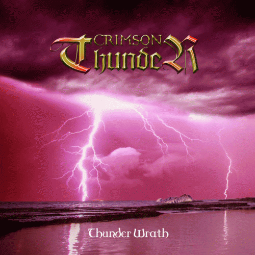 Crimson Thunder : Thunder Wrath